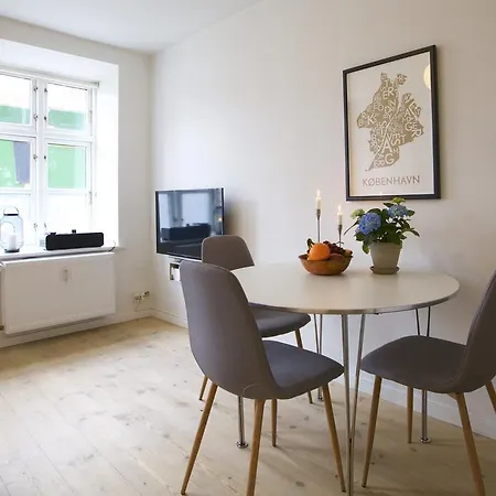 Apartamento In Central