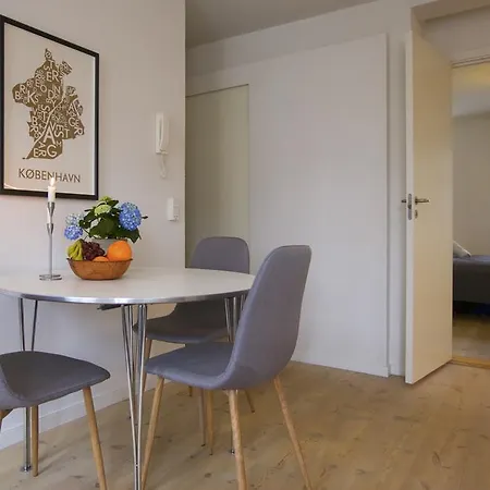 Apartamento In Central *